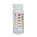 Tiras reactivas 5 en 1. Modelo: PA-TESTKIT-5EN1