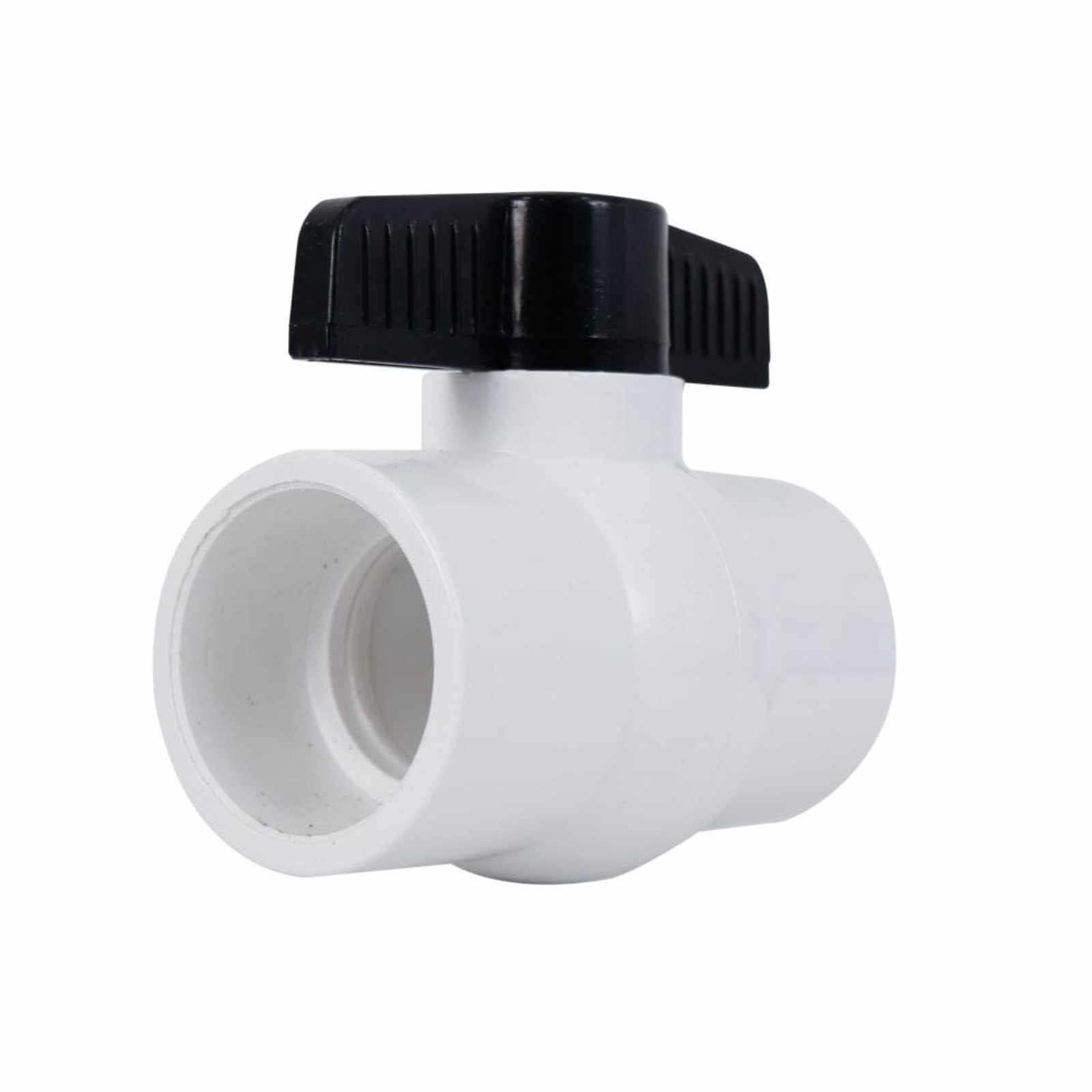 Válvula bola estándar. Modelo: PA-VB-2UPVC-C