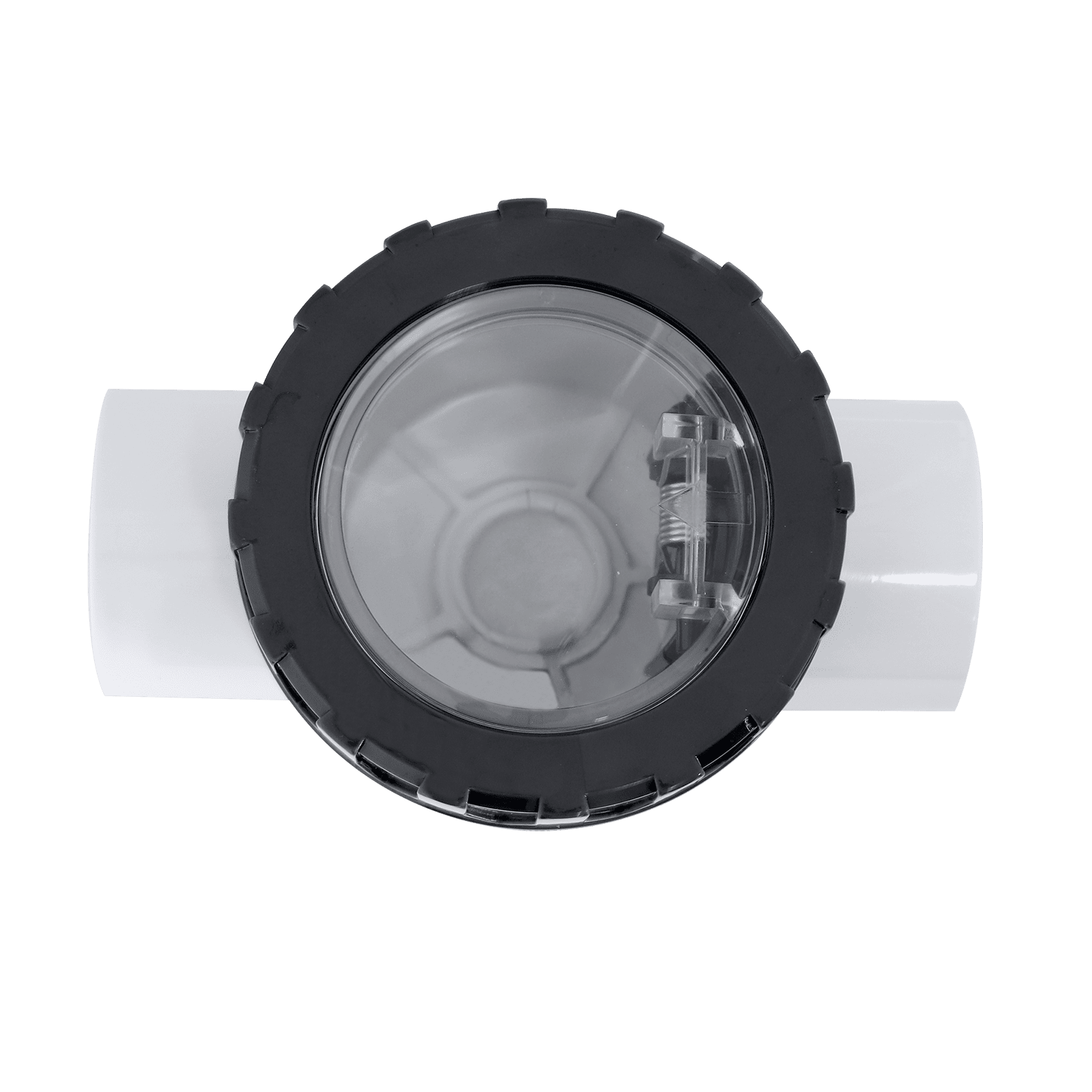 Válvula de servicio. Modelo: PA-VC-1.5PVC-C