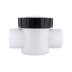 Válvula de servicio. Modelo: PA-VC-1.5PVC-C