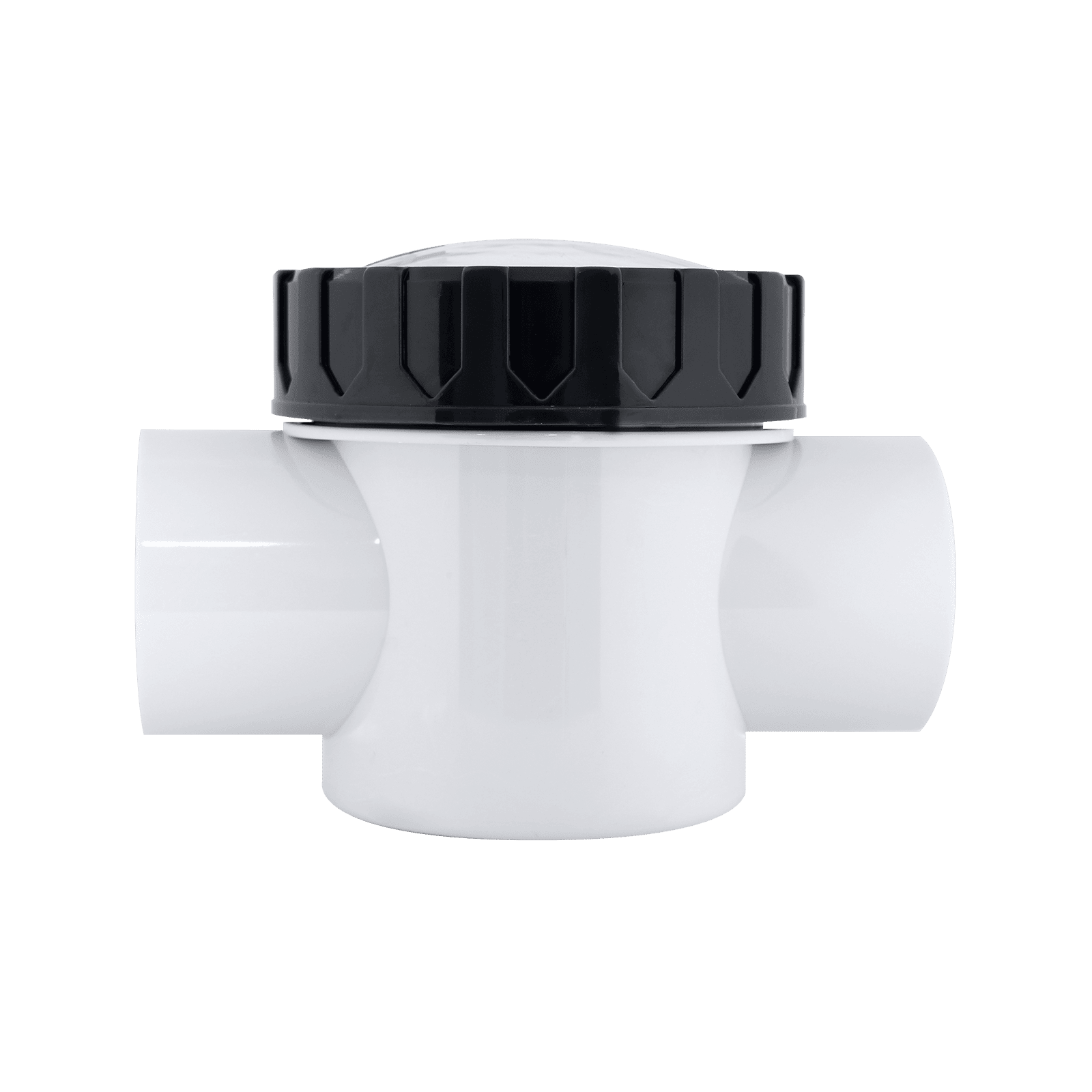 Válvula de servicio. Modelo: PA-VC-1.5PVC-C