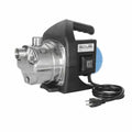 Motobomba de superficie horizontal tipo JET. Modelo: PET08/1127