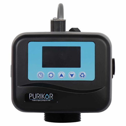 Válvula para sistema de suavización. Modelo: PK-CUORE-PSD-1865