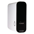 Sistema de ósmosis inversa de alto flujo 537 gpd. PURIKOR. Modelo: PK-EASY-600N-US