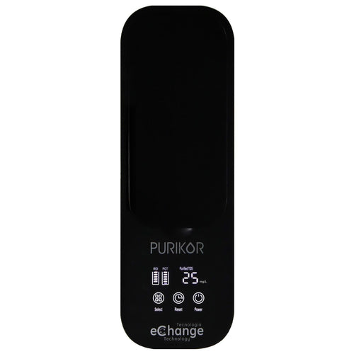 Sistema de ósmosis inversa de alto flujo 537 gpd. PURIKOR. Modelo: PK-EASY-600N-US