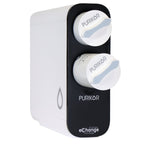 Sistema de ósmosis inversa de alto flujo 537 gpd. PURIKOR. Modelo: PK-EASY-600N-US