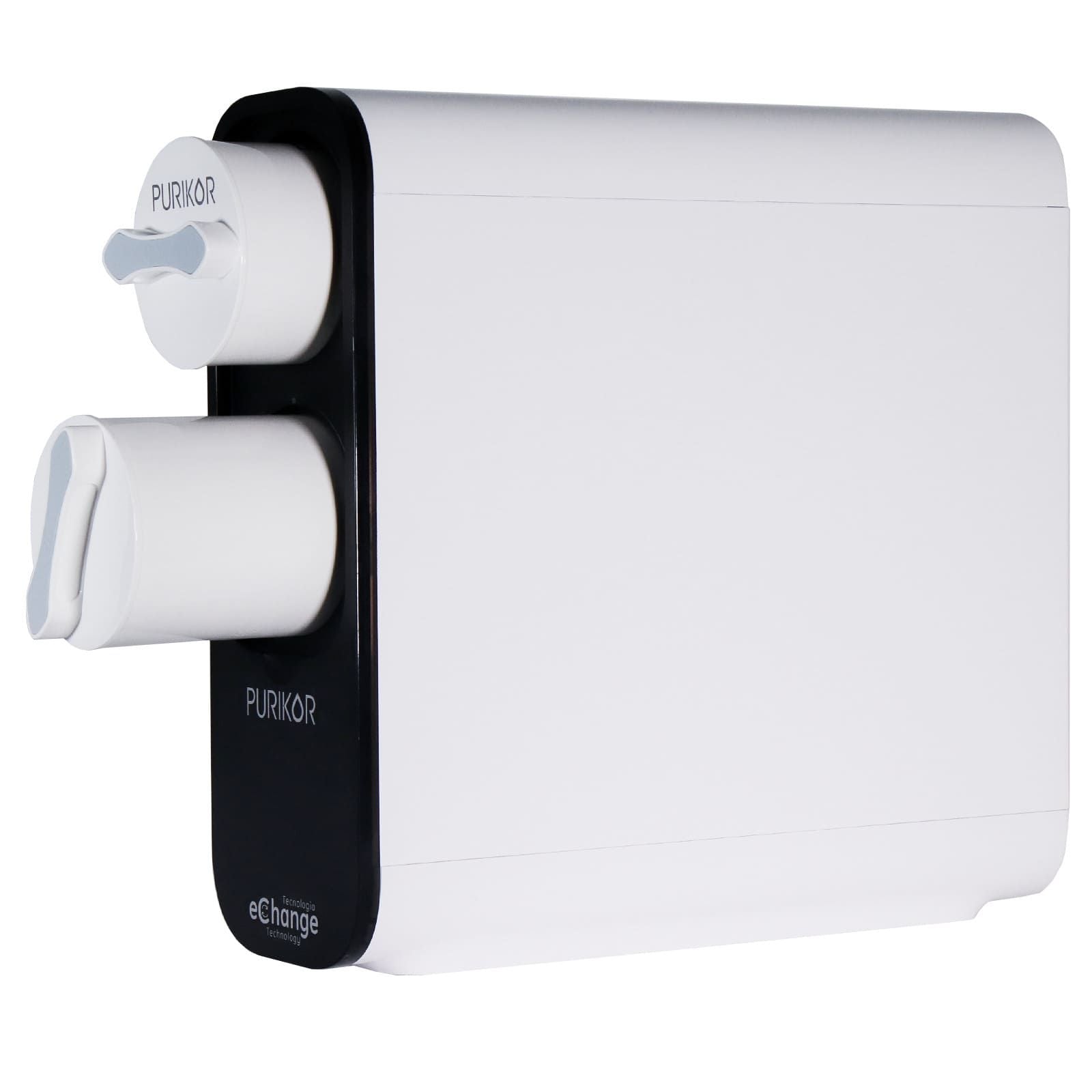 Sistema de ósmosis inversa de alto flujo 537 gpd. PURIKOR. Modelo: PK-EASY-600N-US