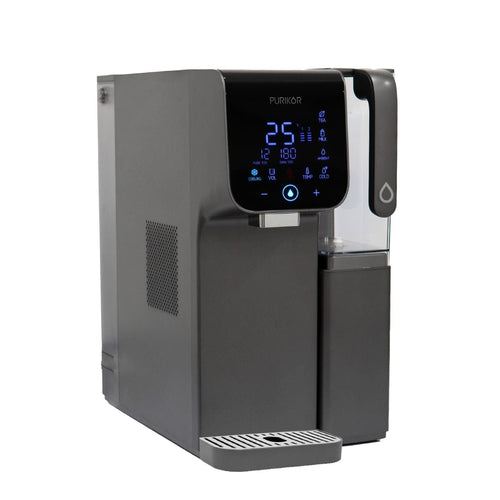 Dispensador de agua con ósmosis inversa. Modelo: PK-EASY-100CT