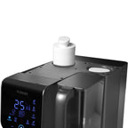 Dispensador de agua con ósmosis inversa. Modelo: PK-EASY-100CT