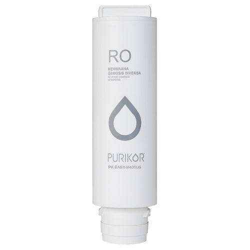 Membrana para sistemas de purificación. Modelo: PK-EASY-M400US