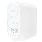 Sistema de ósmosis inversa de alto flujo. Modelo: PK-EASY-600US