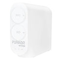 Sistema de ósmosis inversa de alto flujo. Modelo: PK-EASY-400US