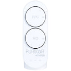 Sistema de ósmosis inversa de alto flujo. Modelo: PK-EASY-400US