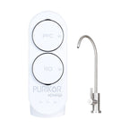 Sistema de ósmosis inversa de alto flujo. Modelo: PK-EASY-800US