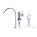 Sistema de ósmosis inversa de alto flujo. Modelo: PK-EASY-400US
