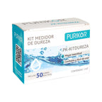 Medidor de dureza. Modelo: PK-KITDUREZA