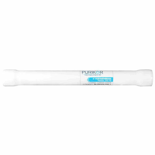 Portamembrana para ósmosis inversa. Modelo: PK-PM40E300-1