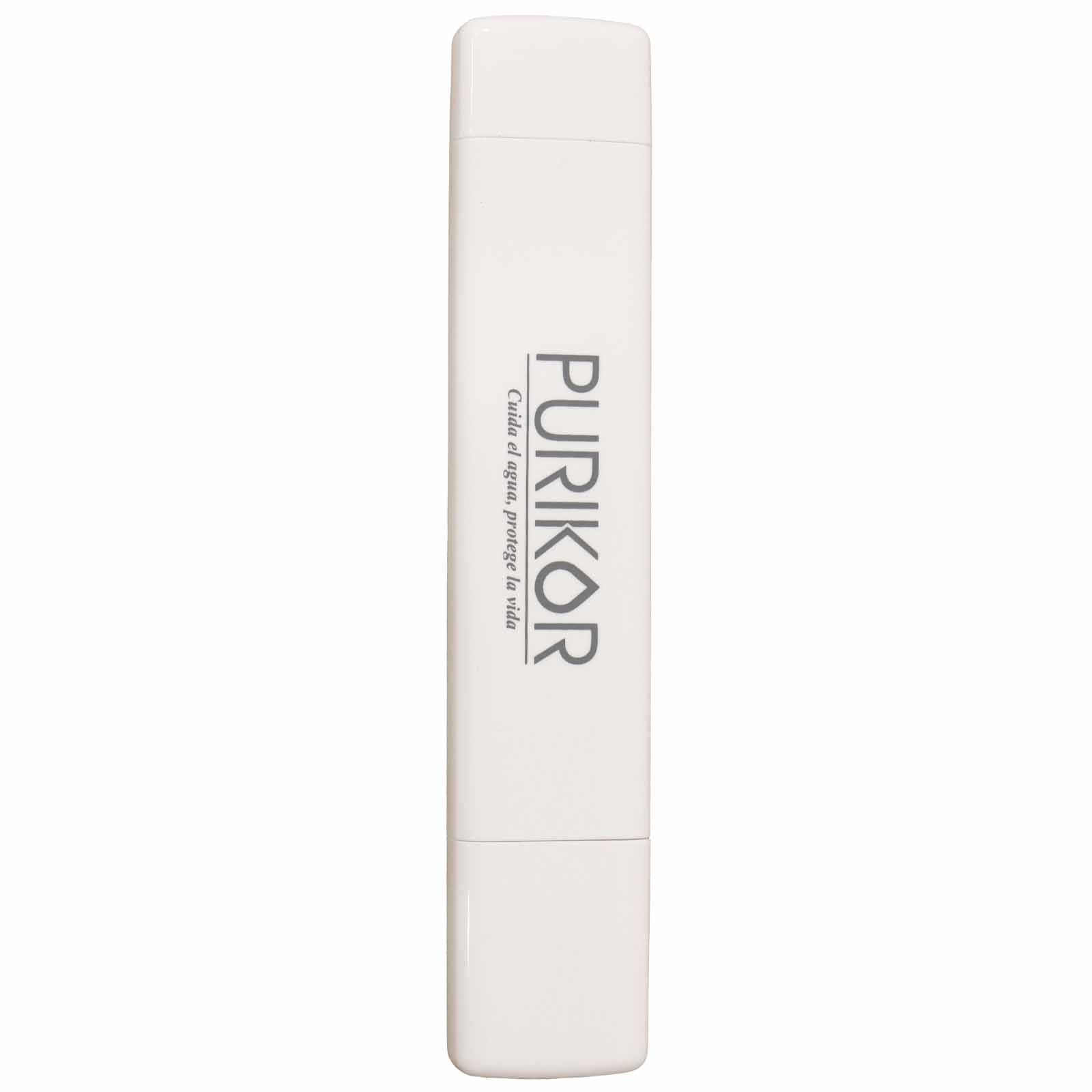 Medidor de conductividad y temperatura. Modelo: PK-TDS3