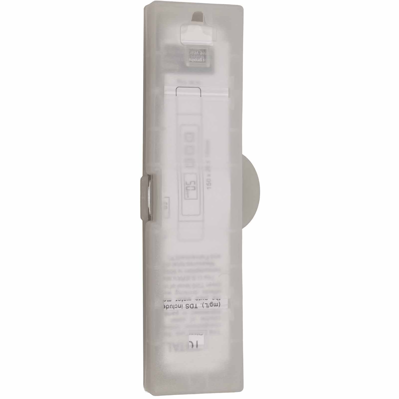 Medidor de conductividad y temperatura. Modelo: PK-TDS3
