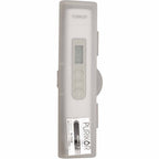 Medidor de conductividad y temperatura. Modelo: PK-TDS3