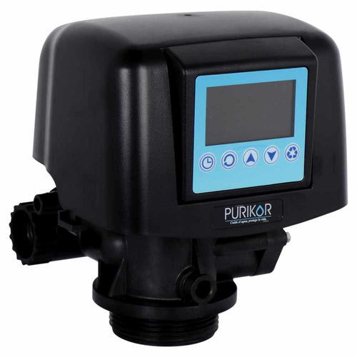 Válvula para sistema de filtración. Modelo: PK-VITA-GFT-1054