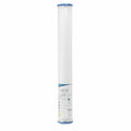 Filtro de cartucho plegable (PL). Modelo: PKCPL2.5X20X20