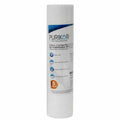 Filtro cartucho de polipropileno termofusionado. Modelo: PKCPP2.5X20X5