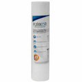 Filtro cartucho de polipropileno termofusionado. Modelo: PKCPP2.5X40X25