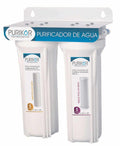 Sistema de filtración básica. Modelo: PKF-2
