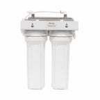 Sistema de filtración básica. Modelo: PKF-3UV