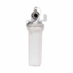 Sistema de filtración básica. Modelo: PKF-3UV