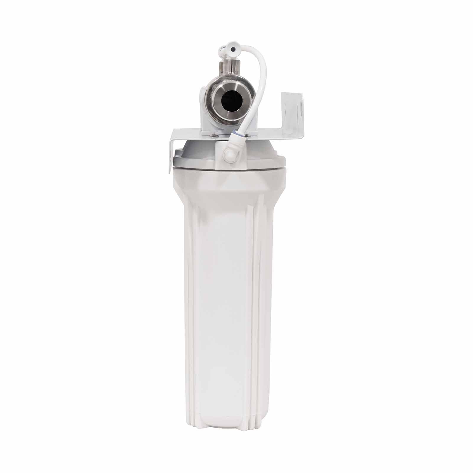 Sistema de filtración básica. Modelo: PKF-3UV
