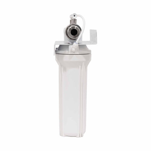 Sistema de filtración básica. Modelo: PKF-3UV