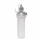 Sistema de filtración básica. Modelo: PKF-3UV