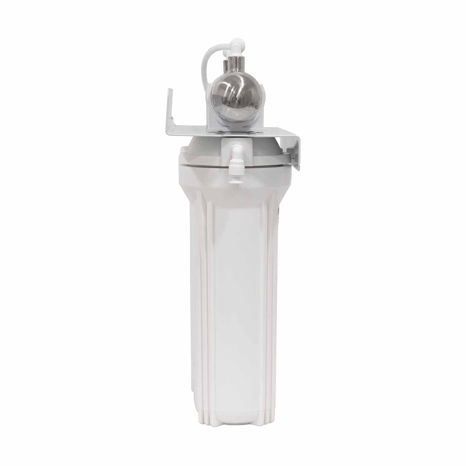 Sistema de filtración básica. Modelo: PKF-3UV