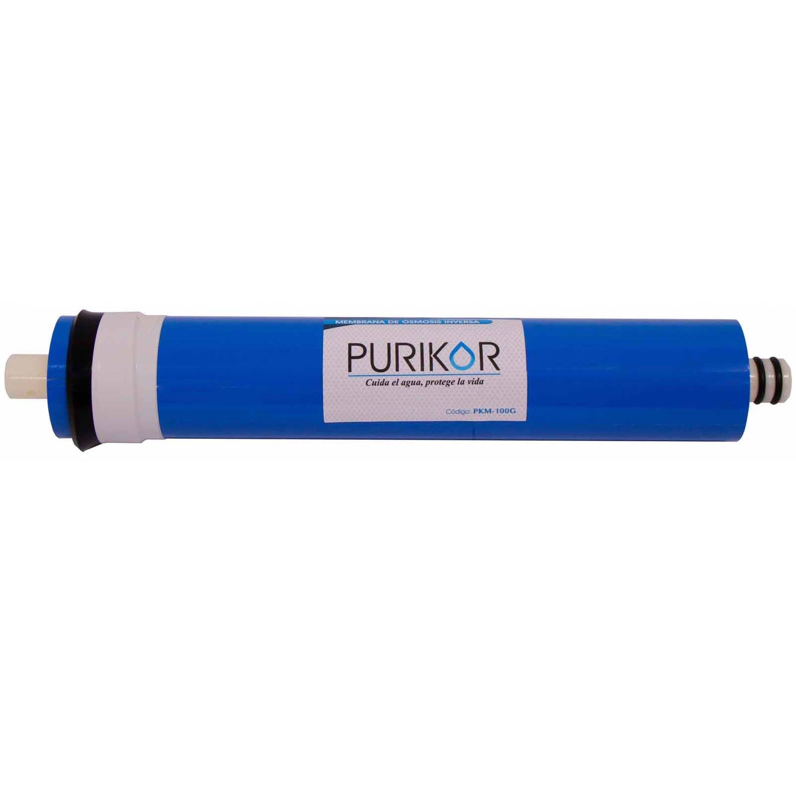 Membrana para ósmosis inversa. Modelo: PKM-100G