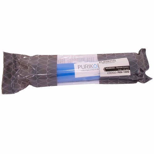 Membrana para ósmosis inversa. Modelo: PKM-100G