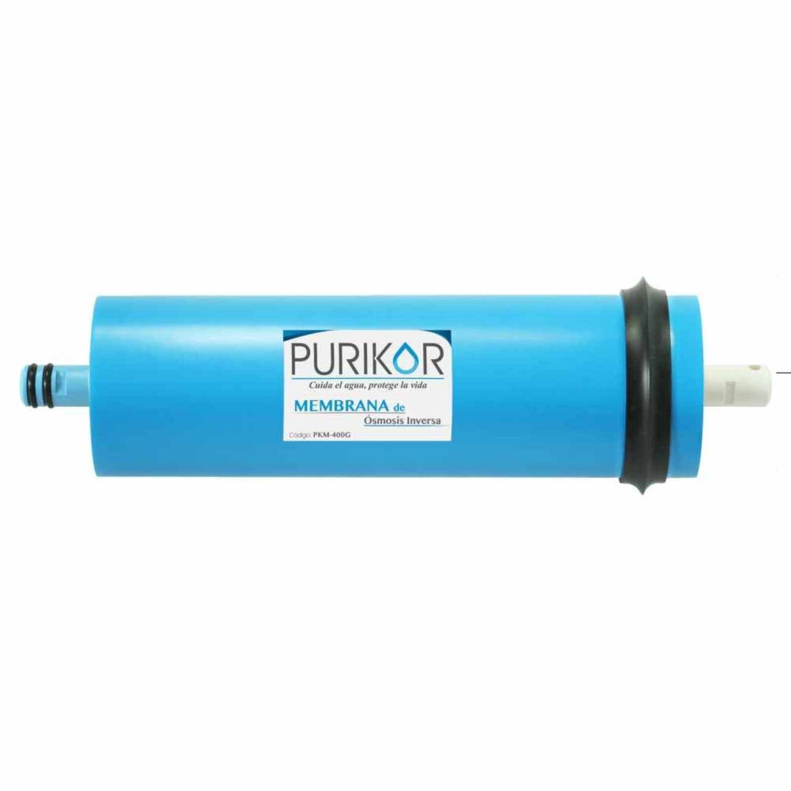 Membrana para ósmosis inversa. Modelo: PKM-400G