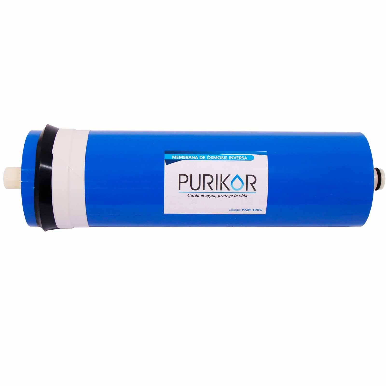 Membrana para ósmosis inversa. Modelo: PKM-400G