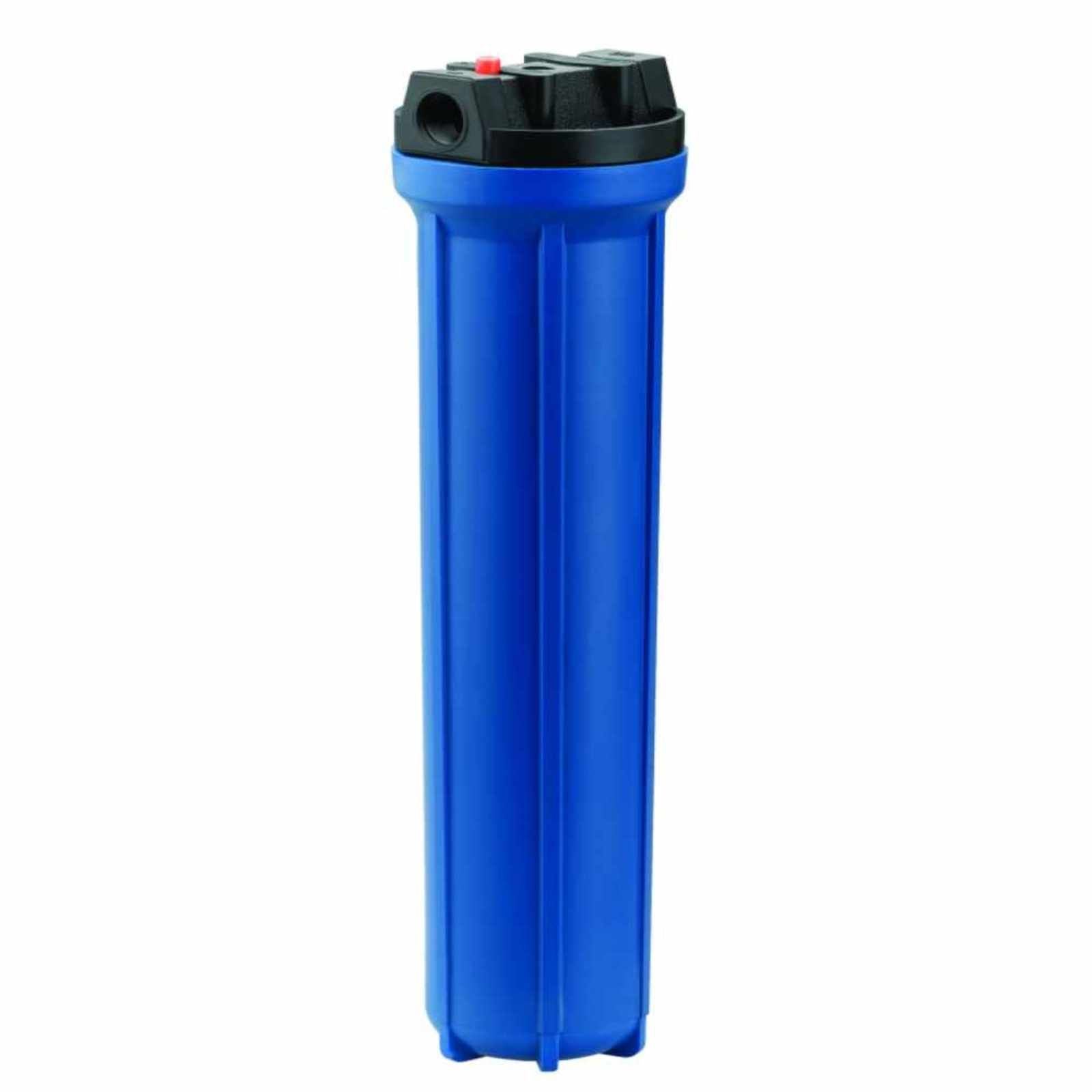 Portafiltro para cartuchos. Modelo: PKPFA20X.75P