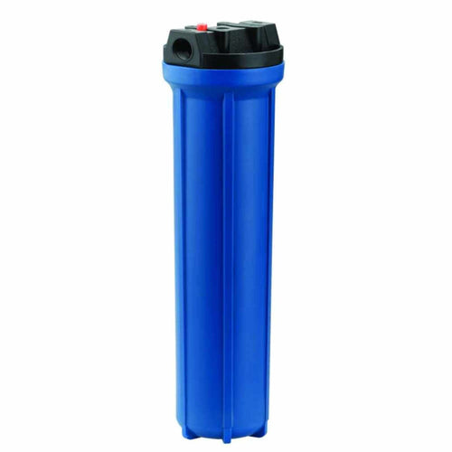 Portafiltro para cartuchos. Modelo: PKPFA20X.75P