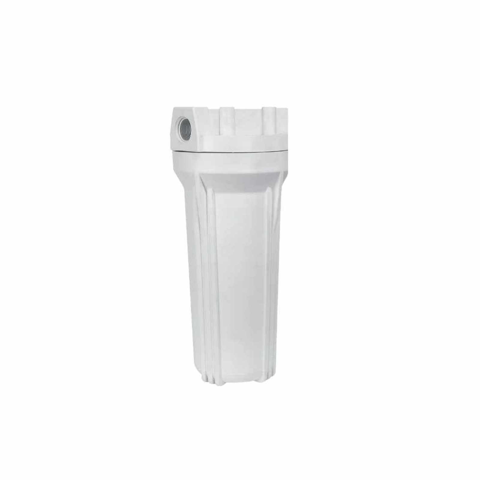 Portafiltro para cartuchos. Modelo: PKPFB10X.25