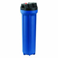 Portafiltro para cartuchos. Modelo: PKPFBB20X1.5P