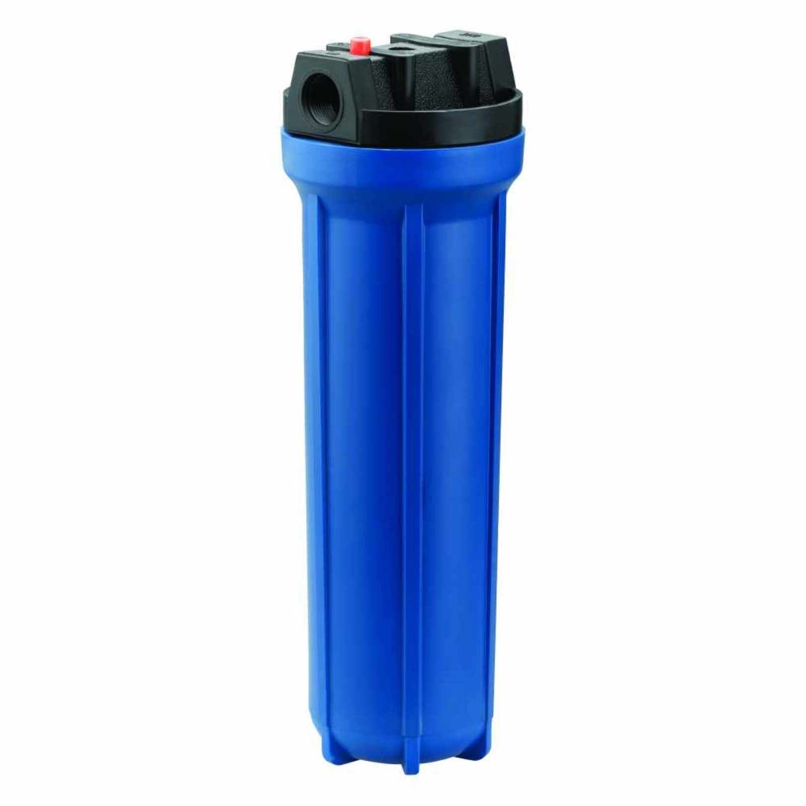 Portafiltro para cartuchos. Modelo: PKPFBB20X1.5P
