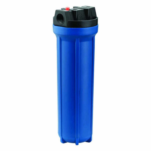 Portafiltro para cartuchos. Modelo: PKPFBB20X1.5P
