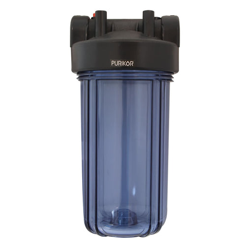 Portafiltro para cartuchos. Modelo: PKPFBT-10X1P