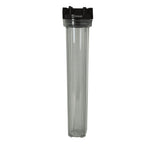 Portafiltro para cartuchos. Modelo: PKPFT-20X0.75P