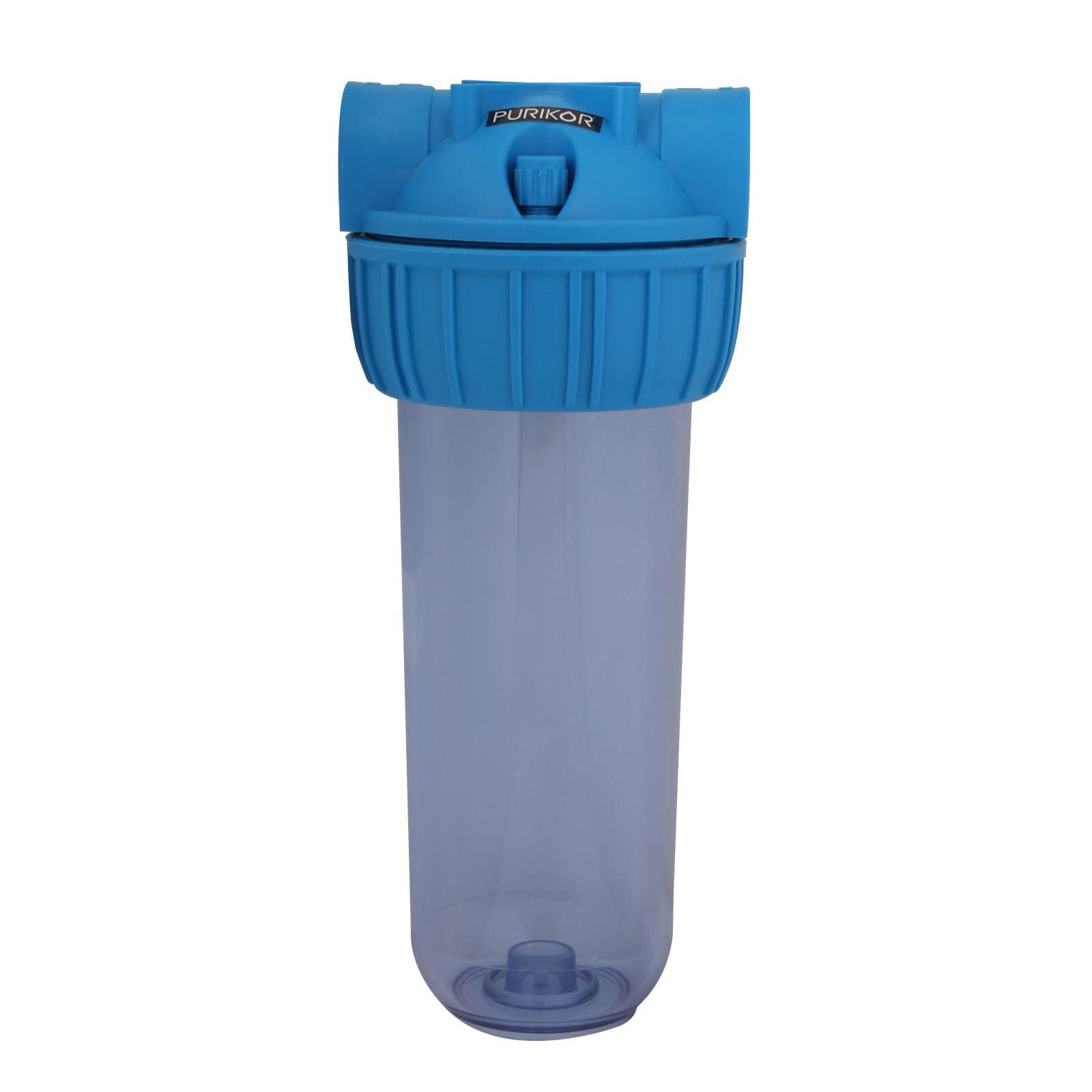 Portafiltro para cartuchos. Modelo: PKPFT-10X0.75P