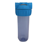 Portafiltro para cartuchos. Modelo: PKPFT-10X0.75P