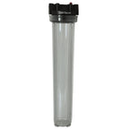 Portafiltro para cartuchos. Modelo: PKPFT-20X0.75P